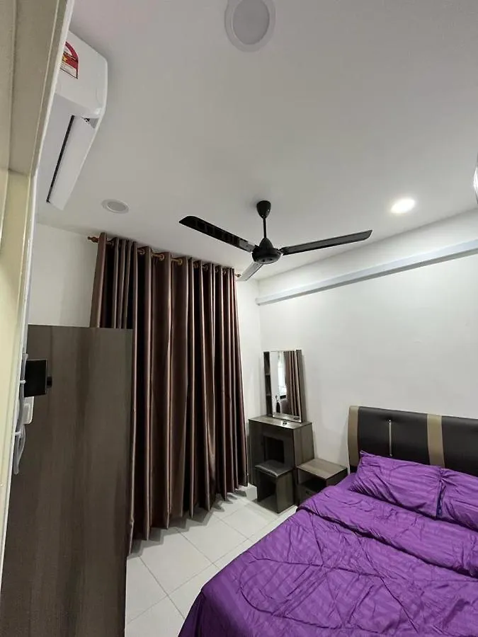 Sure Stay Homestay Simpang Ampat  Holiday home Simpang Ampat (Penang)
