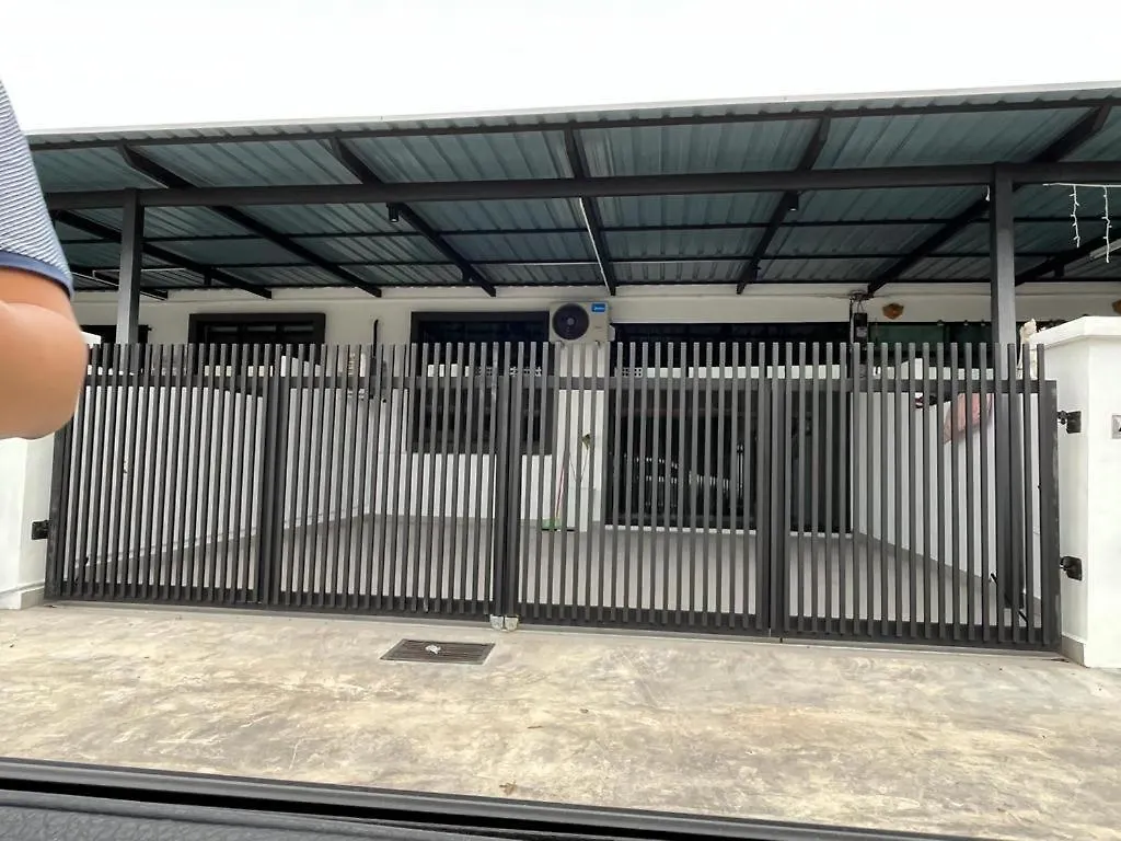 Sure Stay Homestay Simpang Ampat  0*, Simpang Ampat (Penang) Malaysia
