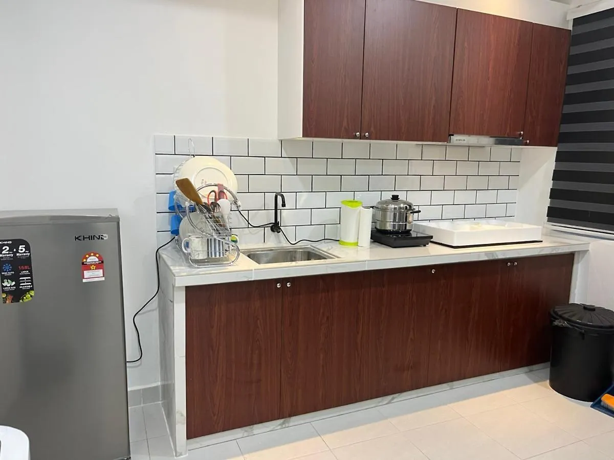 Holiday home Sure Stay Homestay Simpang Ampat