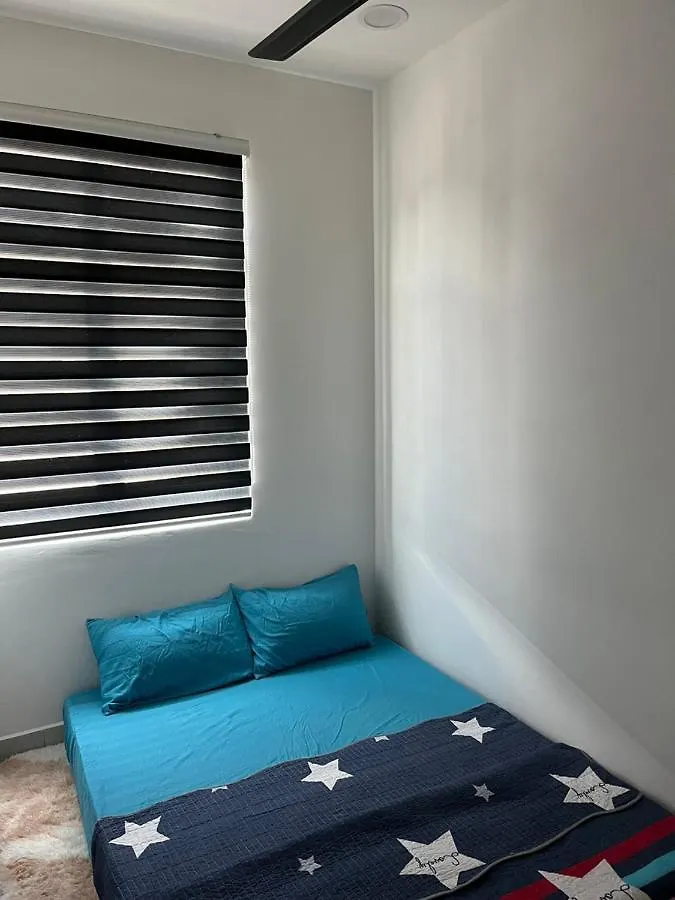 Sure Stay Homestay Simpang Ampat  Malaysia