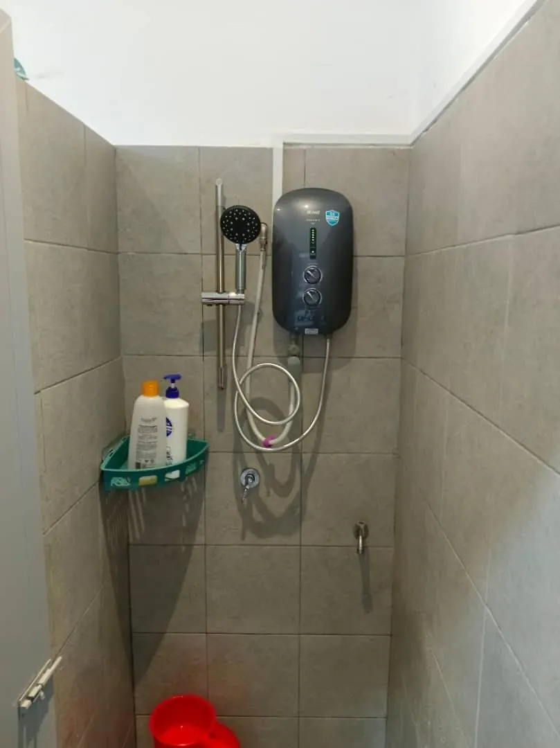 Holiday home Sure Stay Homestay Simpang Ampat