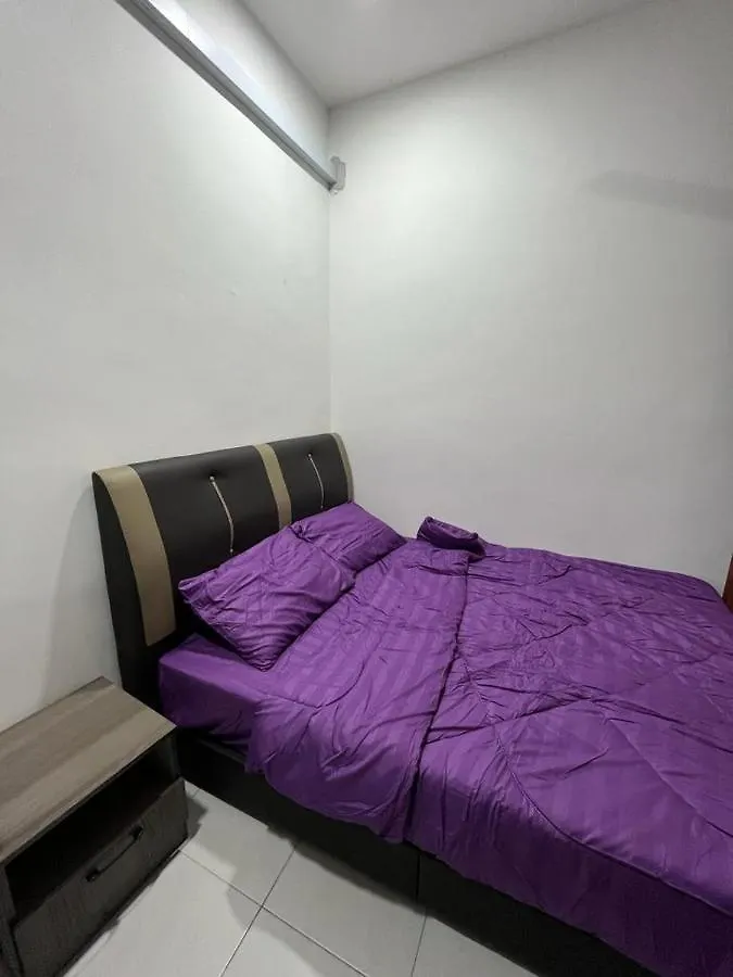 Holiday home Sure Stay Homestay Simpang Ampat  Malaysia